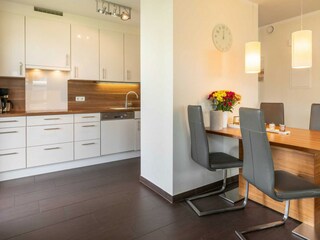 Appartamento per vacanze Baabe Caratteristiche 8