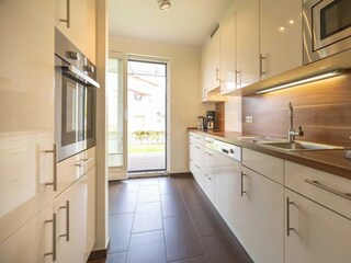 Appartamento per vacanze Baabe Caratteristiche 10