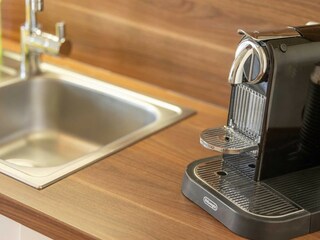 Appartamento per vacanze Baabe Caratteristiche 12