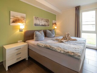 Appartamento per vacanze Baabe Caratteristiche 13