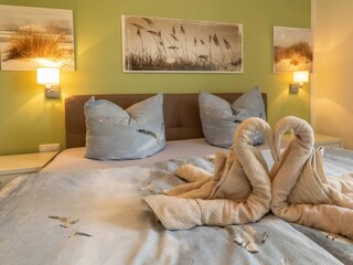 Appartamento per vacanze Baabe Caratteristiche 14