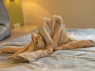 Appartamento per vacanze Baabe Caratteristiche 15