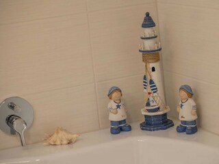 Appartamento per vacanze Baabe Caratteristiche 18