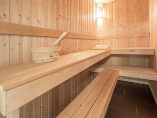 Appartamento per vacanze Baabe Caratteristiche 21