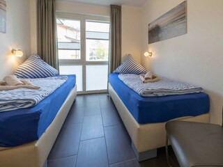 Appartamento per vacanze Baabe Caratteristiche 22