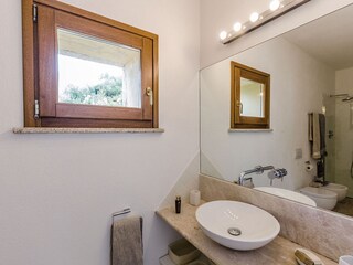 Appartamento per vacanze Porto Cervo Caratteristiche 19