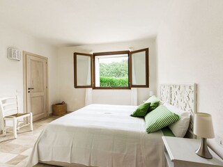 Appartamento per vacanze Porto Cervo Caratteristiche 12