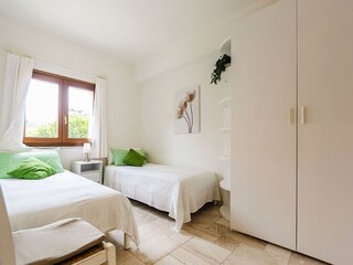 Appartamento per vacanze Porto Cervo Caratteristiche 18