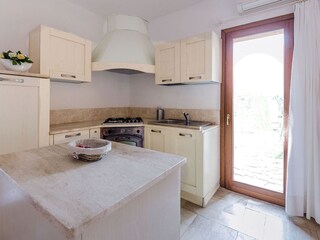 Appartamento per vacanze Porto Cervo Caratteristiche 11