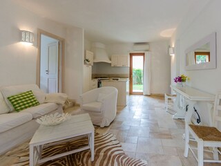 Appartamento per vacanze Porto Cervo Caratteristiche 9