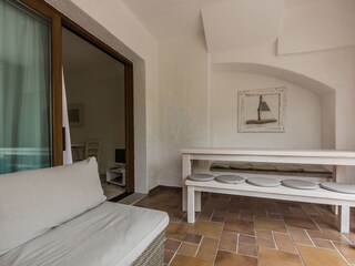 Appartamento per vacanze Porto Cervo Caratteristiche 17