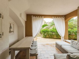 Appartamento per vacanze Porto Cervo Caratteristiche 15