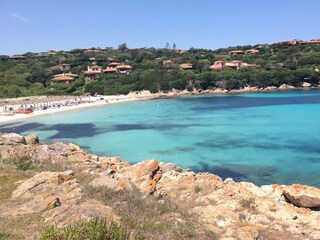 Appartamento per vacanze Porto Cervo Ambiente 21