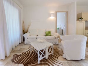 Holiday apartment Between sea and rocks - Porto Cervo - image1