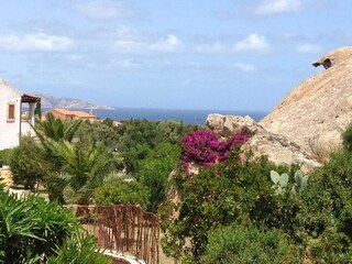 Appartamento per vacanze Porto Cervo Registrazione all'aperto 3