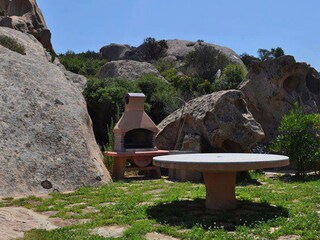 Appartamento per vacanze Porto Cervo Registrazione all'aperto 5