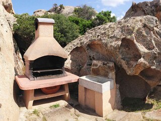 Appartamento per vacanze Porto Cervo Registrazione all'aperto 6