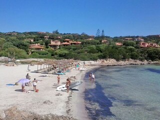 Appartamento per vacanze Porto Cervo Ambiente 22