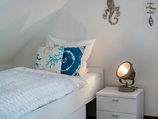 Apartamento de vacaciones Greetsiel Características 69