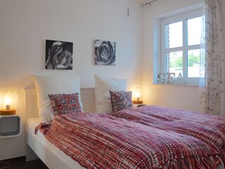 Apartamento de vacaciones Greetsiel Características 32