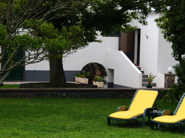 Ferienwohnung Quinta Velha, "Casa Moritz" Reg 588