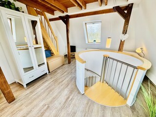 Ferienwohnung Warnemünde Ausstattung 13