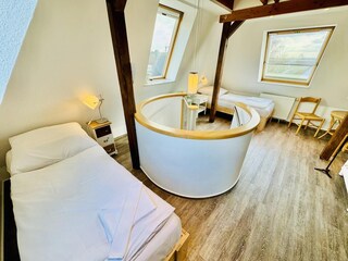 Ferienwohnung Warnemünde Ausstattung 14