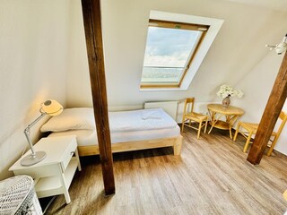 Ferienwohnung Warnemünde Ausstattung 6