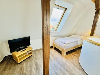 Ferienwohnung Warnemünde Ausstattung 15