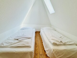 Ferienwohnung Warnemünde Ausstattung 17