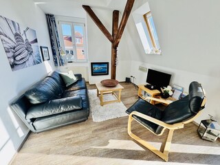 Ferienwohnung Warnemünde  24
