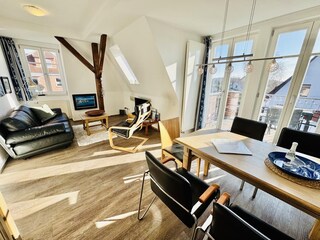 Ferienwohnung Warnemünde  25