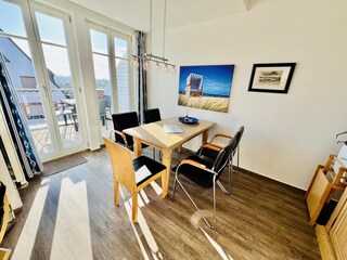 Ferienwohnung Warnemünde  26