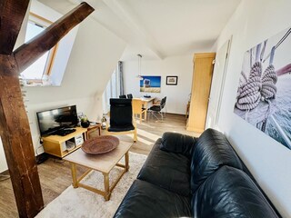 Ferienwohnung Warnemünde  27