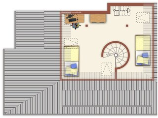 Ferienwohnung Warnemünde Grundriss 30