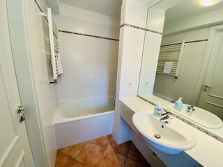 Ferienwohnung Warnemünde Ausstattung 11