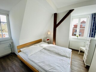 Ferienwohnung Warnemünde Ausstattung 9