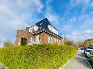 Ferienwohnung Horizont - Warnemünde - image1