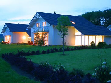 Ferienhausanlage Ferienparadies