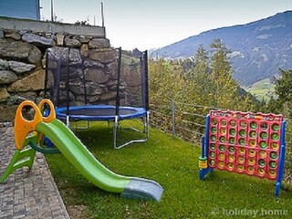 Vakantieappartement Zell am Ziller Omgeving 8