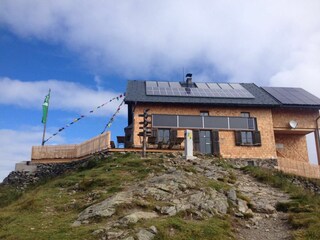 Appartamento per vacanze Zell am Ziller Ambiente 21