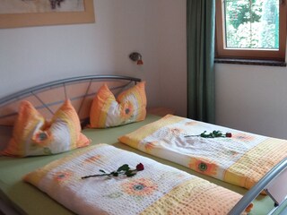 Vakantieappartement Zell am Ziller Slaapkamer 15