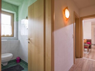 Appartamento per vacanze Zell am Ziller Caratteristiche 16