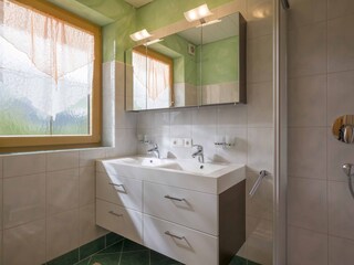 Vakantieappartement Zell am Ziller Badkamer 17