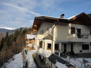 Appartamento per vacanze Zell am Ziller Documento 23