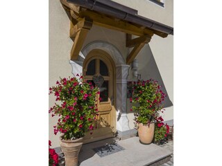 Vakantieappartement Zell am Ziller Buitenaudio-opname 7