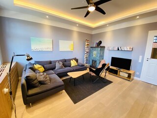 Ferienwohnung Warnemünde Ausstattung 3