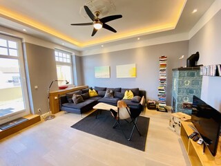 Ferienwohnung Warnemünde Ausstattung 4