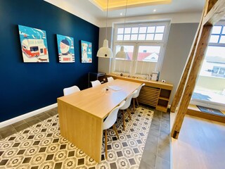 Ferienwohnung Warnemünde Ausstattung 5