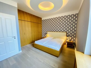 Ferienwohnung Warnemünde Ausstattung 9